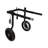 Pet Wheels Dog Wheelchair