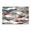Tapis intérieur et extérieur Azure Blossom-1424015595