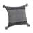 Melida Tassels Throw Pillow Set of 2