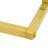 Parkor Metal Freestanding Coat Rack for Scarf Silks-2143502022