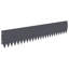 103 cm W Steel Lawn Edging Fencing-130018463-130018468