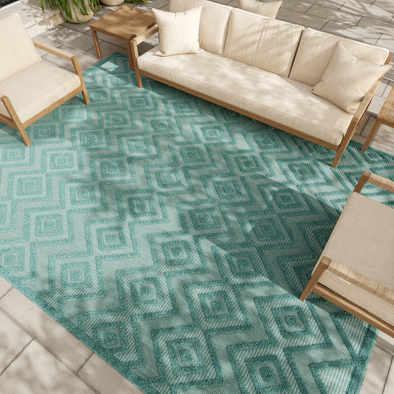 Moroccan Rug