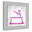 Gymnastique 3, impression sur papier-48249258-48249256