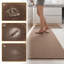 Rectangular Non-Slip Kitchen Floor Mat