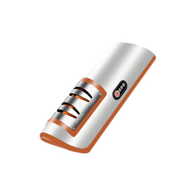 Sharpening machine  Knife Sharpener Household Knife Sharpener Kitchen Tool Multifunctional Fully Automatic Charging Small Knife Sharpener