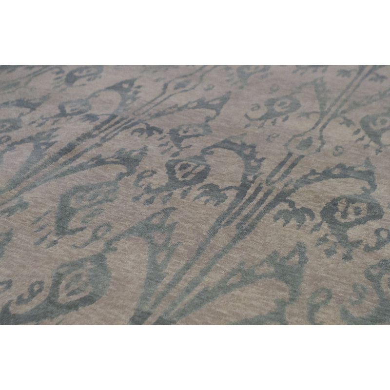 Himalayan One-of-a-Kind 5'11" X 8'8" Area Rug