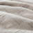 3 Piece Jacquard Comforter Set