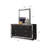 6 Pieces Bedroom Set, Queen-61464045