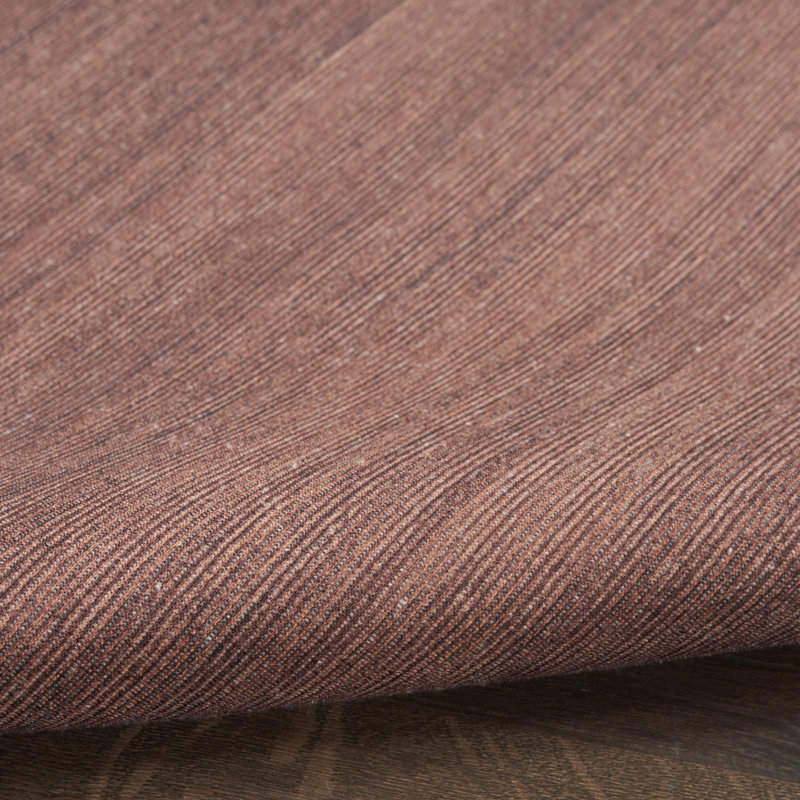 Mericle Performance Cotton Washable Rug, Rectangle 9' x 12'