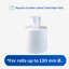 Toilet Paper Dispenser