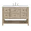 Breckenridge 48'' W Single Vanity-1635192843-1641815334-1653567697