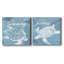 Keep Keep - Ensemble de 2 peintures-1873527168-1873527172