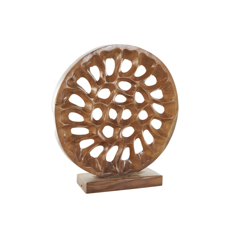 Chiarella Abstract Figurines & Sculptures