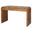 Petra Solid Wood Writing Desk-43858921