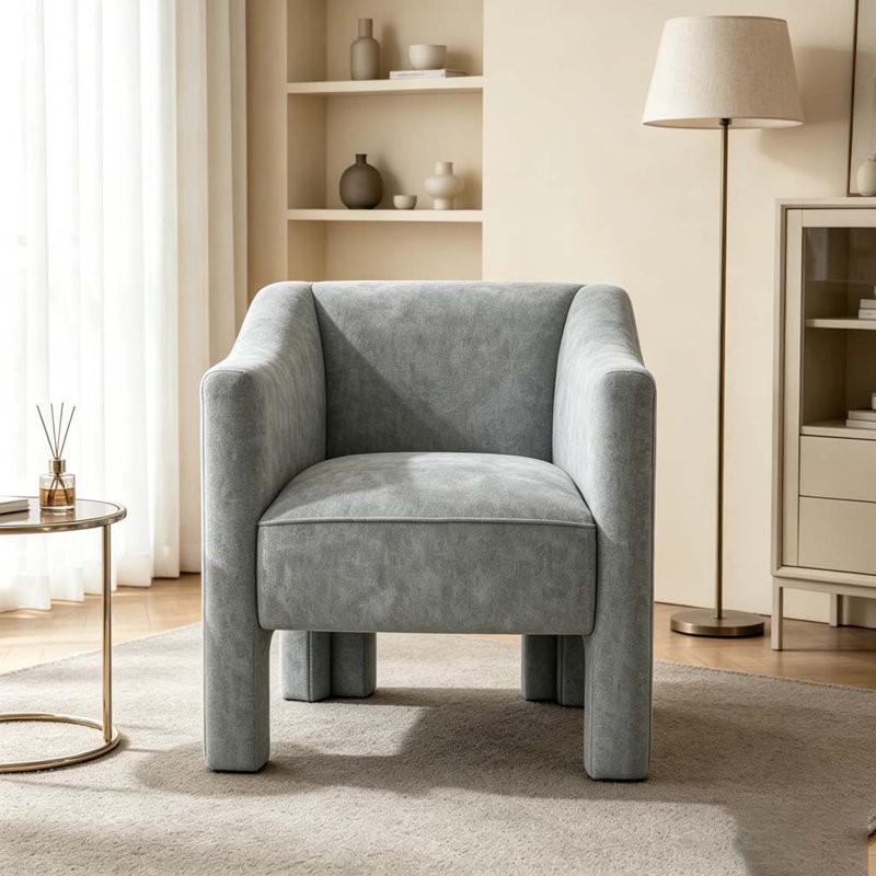 Fauteuil d'appoint Modern