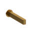 Paradox™ Wall Mount Tub Spout-130317892