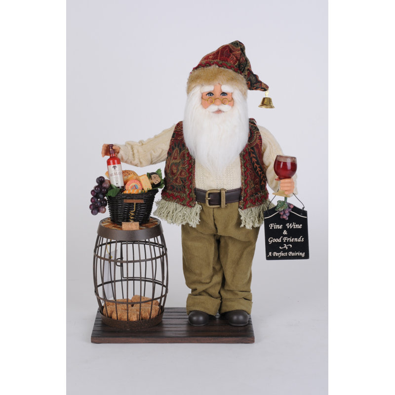 Figurines et objets de collection Christmas People
