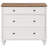 Scarlett 33.9'' W 3 - Drawer Dresser-1379078693