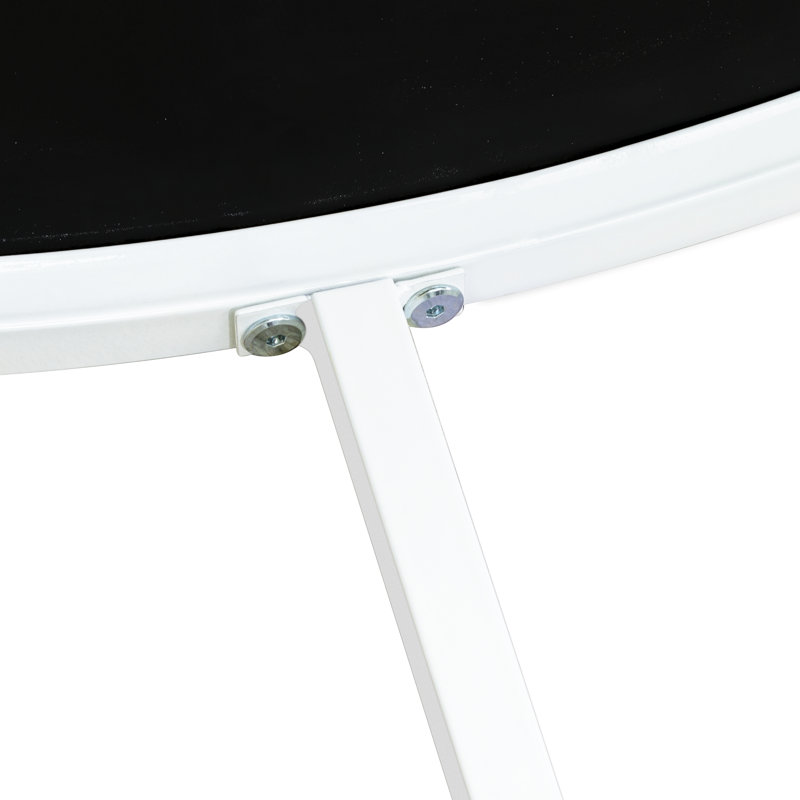 Ensemble de 2 tables basses Madison