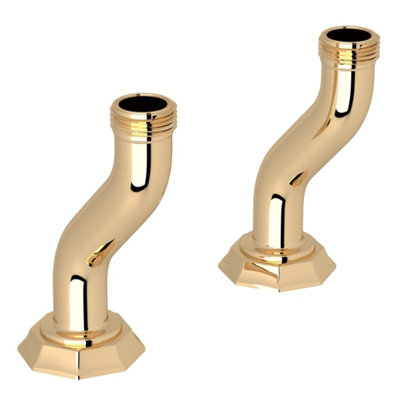Deco™ Deck Pillar Unions