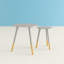 Combs Solid Wood Nesting Tables-41643290