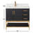 Rea 36" Single Bathroom Vanity Set-194074406-194074407