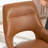 Jakavian Office Chair with Lumbar Support-621554859