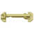 Polished Brass selected