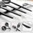 Orren Ellis Akosha Stainless Steel Flatware Set - Service for 12-1843651867