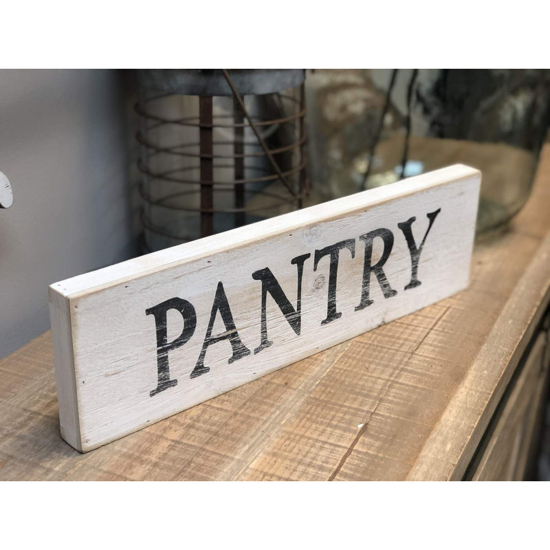 Handmade Farmhouse Wall Decor