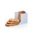 Expanding Stay Fresh Acrylic Bread Keeper