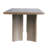 Olie Dining Table-1736481598