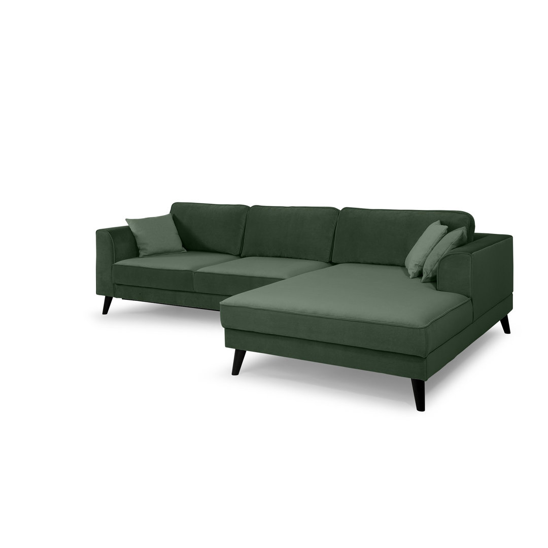 Ecksofa Koehl