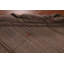 Tapis brun Gabbeh