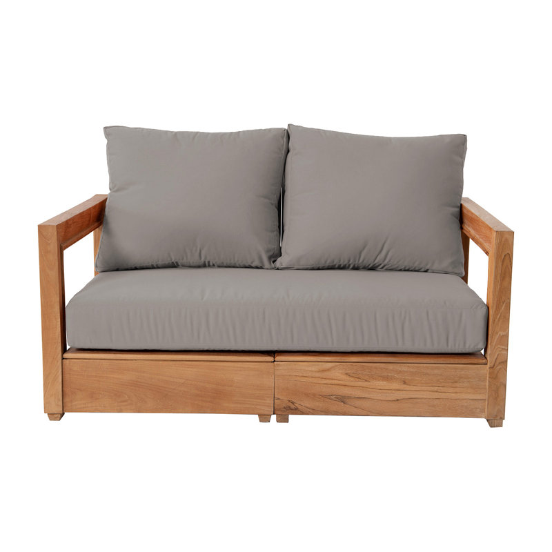 Armillia de 56 po de largeur, Taupe