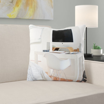 Coussin de lit