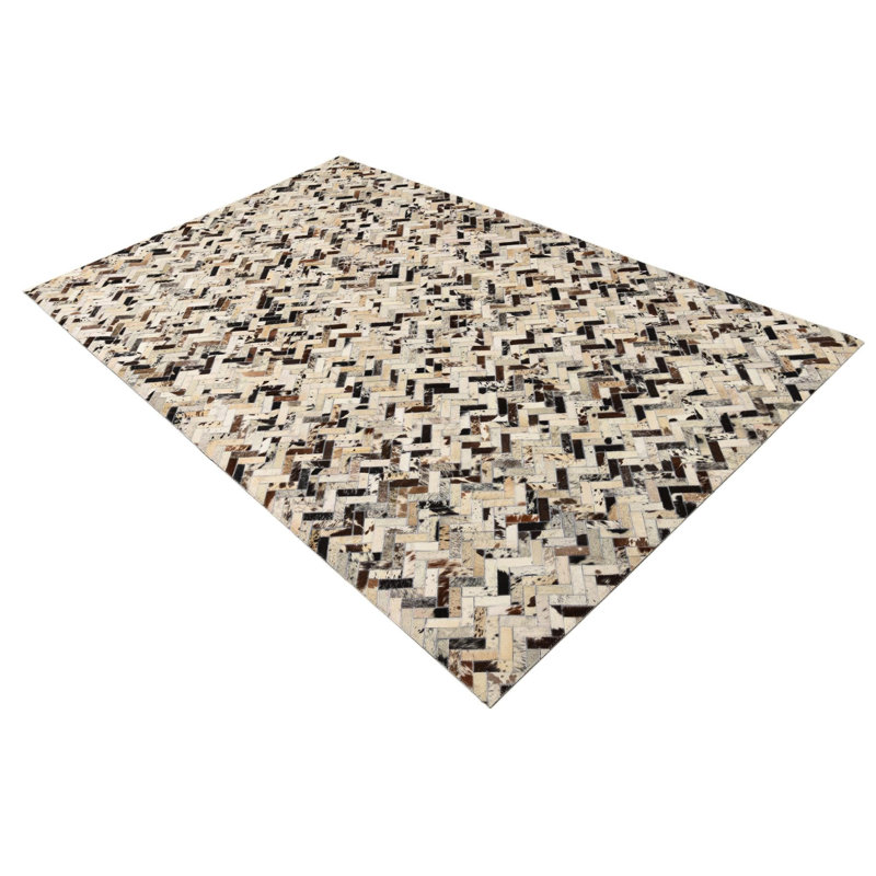 Jemison Multi Rug