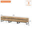 Crédence de rangement l 106 po Aadam-781917577