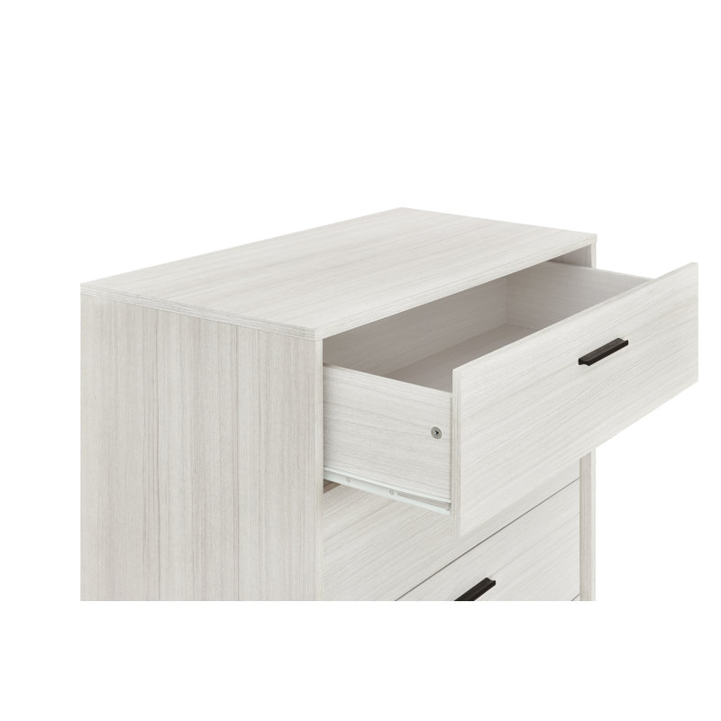 Commode haute 5 tiroirs 31,1 po Aderyn