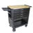 30.3'' W 4 -Drawer Job Site Storage with Wheels
