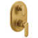 Moen Greenfield M-CORE 3-Series with Integrated Transfer Valve Trim Kit, Valve Required