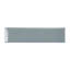 Curvaceous 3" x 12" Ceramic Wall Tile-80317692