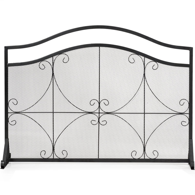Glenwood Fireplace Screen
