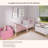  Dream On Me Finn Toddler Bed-80401131