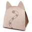 Maison pour chat pliable avec chat Touch Kitty Ears-982749850