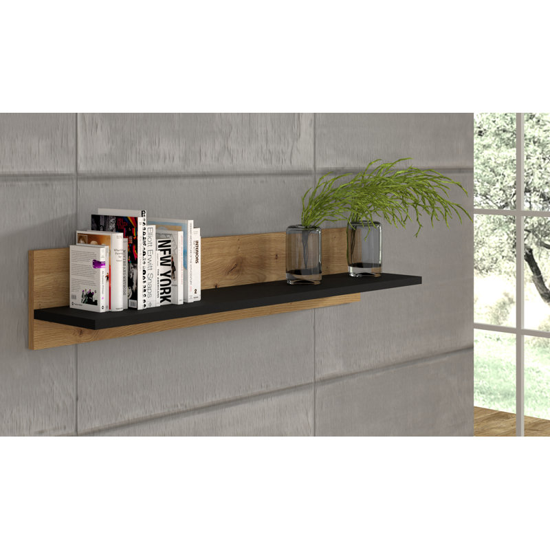 Brushton Bracket Shelf