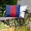Coussin intérieur/extérieur pour le football buffalo