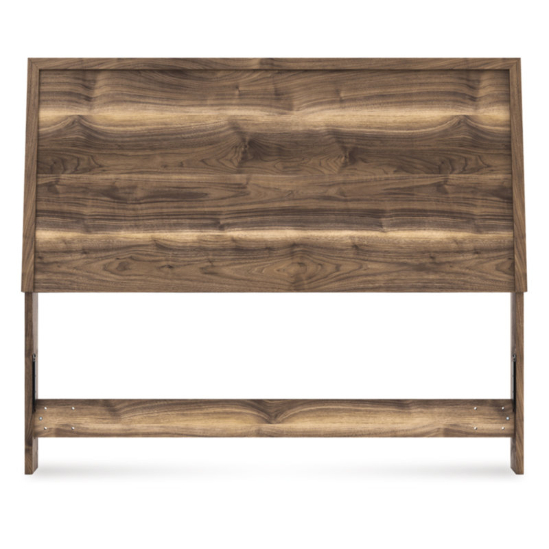 Cerda Panel Headboard, Grand lit