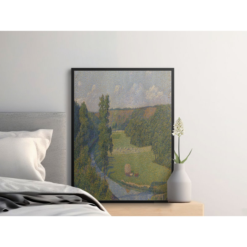Troche No Frame Print, 22x34