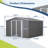 Outdoor Metal Storage Shed-113468887-113989033